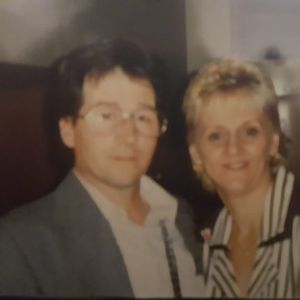 Meet your Posher, Kerry